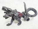 【中古】食玩 トレーディングフィギュア ケルベロス(メタルver.) 「ファイナルファンタジークリーチャーズvol.3」