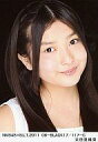 【中古】生写真(AKB48・SKE48)/アイドル/NMB48 太田里織菜/NMB48xBLT 2011 06-BLACK17/117-C