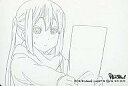 【中古】アニメ系トレカ/けいおん!! トレーディングkyoaniコレクション第9弾 【9-5/E-class】:cut47-8 3/4 中野 梓