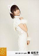 【中古】生写真(AKB48・SKE48)/アイドル/SKE48 秦佐和