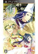 【中古】PSPソフト 雅恋～MIYAKO～あわゆきのうたげ[通常版]