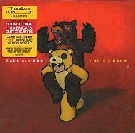 Other - 【中古】輸入洋楽CD FALL OUT BOY / FOLIE a DEUX[輸入盤]