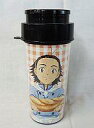 【中古】マグカップ・湯のみ(キャラクター) 焼きたて!! ジャぱん 特製オリジナル・タンブラー BIGLOBE アニメ&コミック フェア賞品