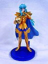 【中古】食玩 トレーディングフィギュア 魚座 アフロディーテ 「聖闘士星矢 聖闘士彫像IV〜セイントアガルマ〜」