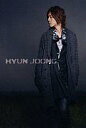 【中古】コレクションカード(男性)/CD「All My Love」通常盤特典トレカ SS501/Kim HyunJoong(キム・ヒョンジュン)/CD「All My Love」通常盤特典トレカ