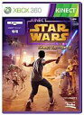 【中古】XBOX360ソフト Kinect Star Wars