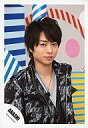 【中古】生写真(ジャニーズ)/アイドル/嵐 嵐/櫻井翔/バス...
