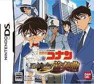 【中古】ニンテンドーDSソフト 名探偵コナン 過去からの前奏曲