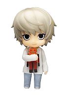 【中古】トレーディングフィギュア ニア(ニヤリ) 「ねんどろいどぷち DEATH NOTE-デスノート- Case File 02」