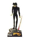 【中古】食玩 トレーディングフィギュア 不動明 「20世紀漫画家コレクション 永井豪の世界」