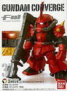 【中古】食玩 トレーディングフィギュア 37. ジョニー・ライデン専用ザクII 「FW GUNDAM CONVERGE 6」