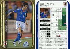 【中古】スポーツ/2011-2012サッカー日本代表オフィシャルトレーディングカード/スペシャルエディション 037 [なでしこジャパンレギュラーカード] ： (ホロ)近賀ゆかり