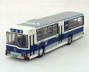 【中古】鉄道模型 1/150 三菱ふそうMP218M/618M 国鉄バス 「ザ・バスコレクション 第4弾」 ディスプレイモデル