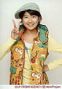 【中古】生写真(ハロプロ)/アイドル/Berryz工房 Berryz工房/徳永千奈美/腰上/右手ピース/左手腰/帽子/公式生写真