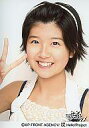 【中古】生写真(ハロプロ)/アイドル/Berryz工房 Berryz工房/徳永千奈美/バストアップ/左手ピース頬/ドレス/公式生写真