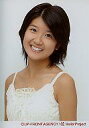 【中古】生写真(ハロプロ)/アイドル/Berryz工房 Berryz工房/徳永千奈美/バストアップ/背景白/首を左に傾き/白いキャミソール/公式生写真