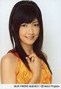 【中古】生写真(ハロプロ)/アイドル/Berryz工房 Berryz工房/熊井友理奈/バストアップ・右手胸元握り・衣装黄/公式生写真