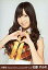【中古】生写真(AKB48・SKE48)/アイドル/AKB48 佐藤すみれ/腰上/胸元でハート/劇場トレーディング生写真セット2010.January 200円