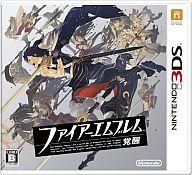 【中古】ニンテンドー3DSソフト ファイアーエムブレム 覚醒