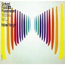 【中古】アニメ系CD School Food Punishment / How to go[通常盤] アニメ「UN-GO」オープニング・テーマ