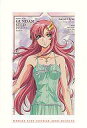 【中古】紙製品(キャラクター) No.019 ラクス・クライン ポートレート PHASE-04 「機動戦士ガンダムSEED DESTINY」