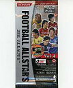 【中古】トレカ 【パック販売】DIGITAL GAME CARD FOOTBALL ALLSTAR’S 2011 J.LEAGUE Vol.4