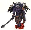 【中古】食玩 トレーディングフィギュア 19.ブラスカの究極召喚 フルカラーVer. 「ファイナルファンタジークリーチャーズvol.2」