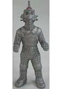 【中古】トレーディングフィギュア カプセル怪獣ウインダム 「ウルトラマンシリーズ ワンダーカプセル 第1弾」