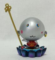 【中古】食玩 トレーディングフィギュア Machikado-Kun/Heaven 「村上隆のSUPER FLAT MUSEUM ロサンゼルスエディション」