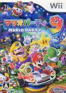 【新品】Wiiソフト マリオパーティ9【10P20Apr12】【画】