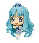 【中古】トレーディングフィギュア キュアマリン デフォルマイスター プチ プリキュアオールスターズ Ver.pretty 「劇場版 プリキュアオールスターズDX3 未来にとどけ!世界をつなぐ☆虹の花」