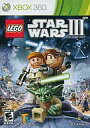 【中古】XBOX360ソフト 北米版 LEGO STAR WARS III -THE CLONE WARS-(国内版本体動作可)