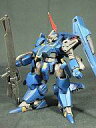 【中古】トレーディングフィギュア テスタロッサ ウェザリングver. 「ワンコインフィギュアシリーズ 青の騎士 ベルゼルガ物語」