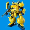 【中古】トレーディングフィギュア ファニーデビル ウェザリングver. 「ワンコインフィギュアシリーズ 青の騎士 ベルゼルガ物語」