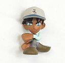 【中古】食玩 トレーディングフィギュア 服部平次 「名探偵コナン」 フィギュアコレクション