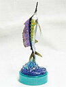 【中古】食玩 トレーディングフィギュア バショウカジキ 「黒潮コメッコ AQUATALES〜黒潮の魚たち〜 VOL.2」