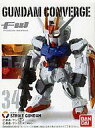 【中古】食玩 トレーディングフィギュア 34. ストライクガンダム 「FW GUNDAM CONVERGE 6」