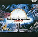 【中古】映画音楽(邦画) ノストラダムスの大予言/惑星大戦争 オリジナルサウンドトラック 名盤コレクション