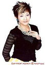 【中古】生写真(ハロプロ)/アイドル/メロン記念日 メロン記念日・大谷雅恵/腰上・右手後ろ・左手胸・衣装黒・ネックレス/公式生写真
