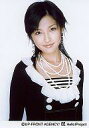 【中古】生写真(ハロプロ)/アイドル/モーニング娘。 モーニング娘・石川梨華/腰上・口閉じ・衣装黒白・パールのネックレス/公式生写真