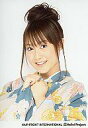 【中古】生写真(ハロプロ)/アイドル/モーニング娘。 リンリン/バストアップ・両手グー・和服/公式生写真