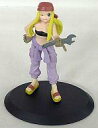 【中古】食玩 トレーディングフィギュア ウィンリィ・ロックベル 鋼の錬金術師 キャラクターズ