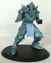 【中古】食玩 トレーディングフィギュア アルフォンス・エルリック 鋼の錬金術師 キャラクターズ