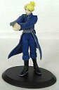 【中古】食玩 トレーディングフィギュア リザ・ホークアイ 鋼の錬金術師 キャラクターズ