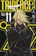 【中古】少年コミック トライピース 全11巻セット / 丸智之【中古】afb