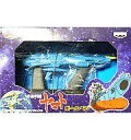 【中古】ペン 宇宙艦隊旗艦アンドロメダ ボールペン 「宇宙戦艦ヤマト」 (とるとる愛テム)