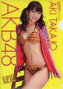 【中古】クリアファイル(女性アイドル) 高城亜樹(AKB48) クリアファイル ヤングチャンピオン2010年11/9号 No.22付録 I.F.C.No.38