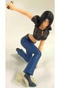 【中古】トレーディングフィギュア 藤波銀子(峰不二子) 「HGIF ルパン三世ヒロインズ」