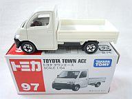 【中古】ミニカー 1/64 トヨタ タウンエース 「トミカ No.97」