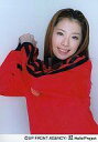 【中古】生写真(ハロプロ)/アイドル/メロン記念日 メロン記念日/村田めぐみ/バストアップ・赤ジャージ・両手重ね/公式生写真